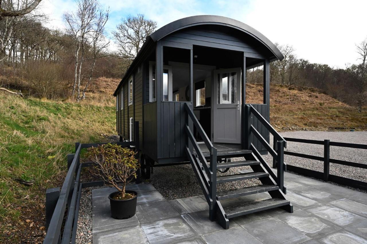 The Carriage Villa Fort William Luaran gambar
