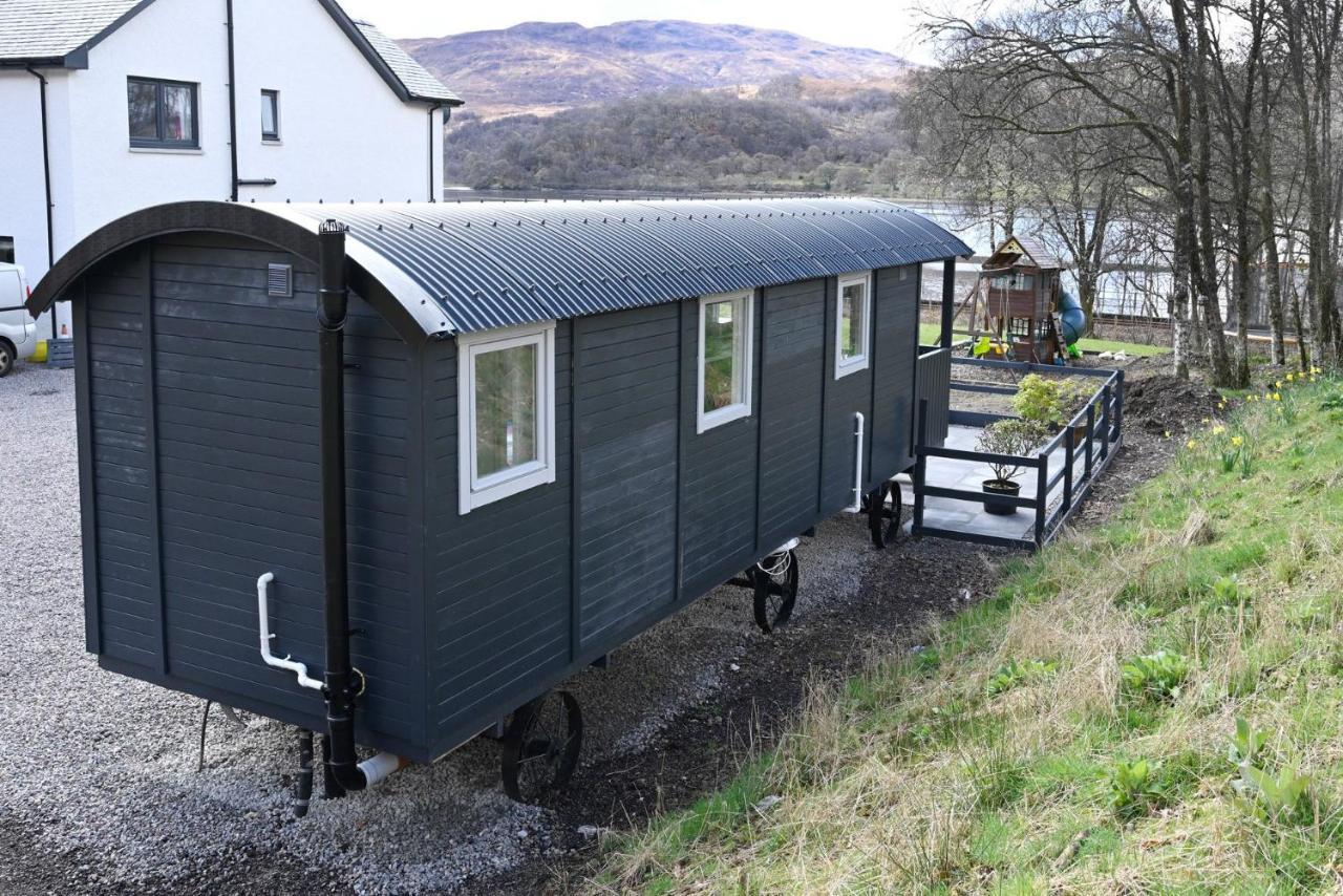 The Carriage Villa Fort William Luaran gambar