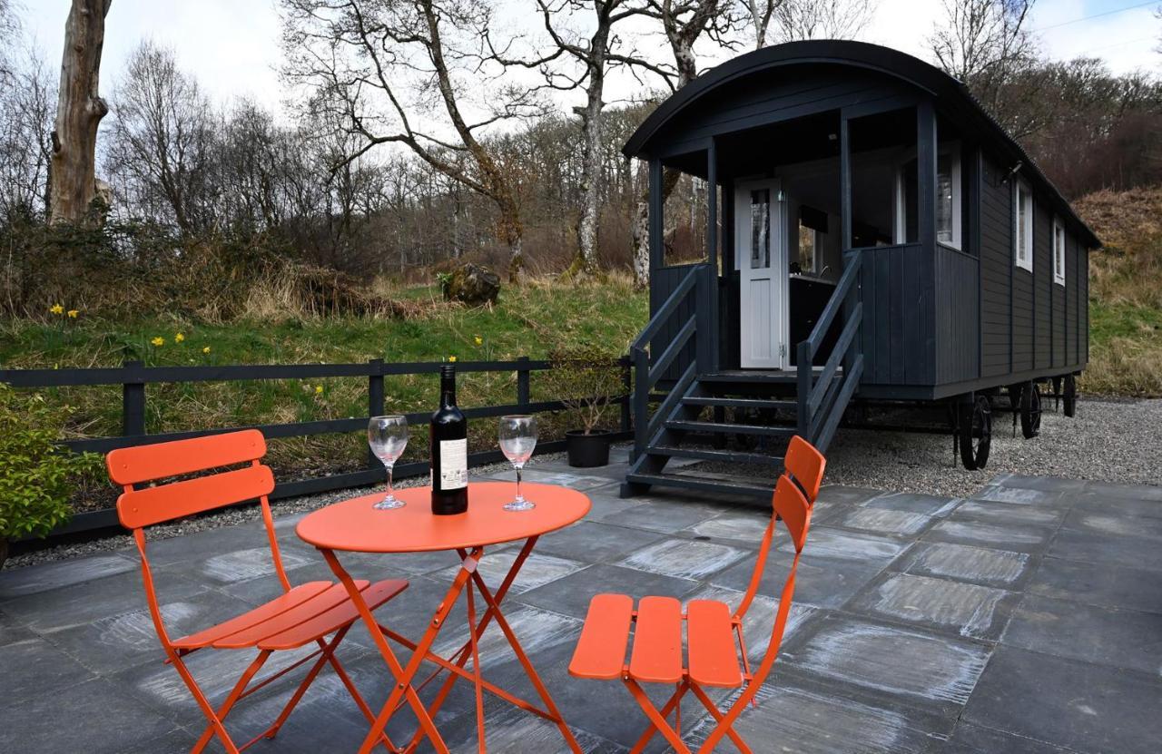 The Carriage Villa Fort William Luaran gambar